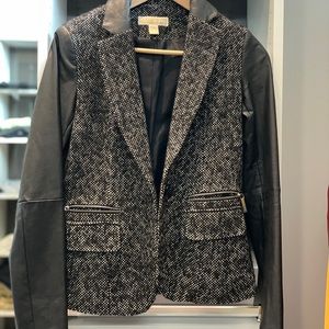 Michael Kors Tweed Jacket (0)